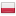 mailpro.pl hosted country